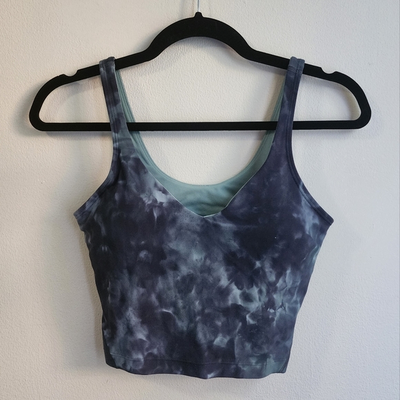 lululemon athletica Tops - Lululemon Align Tank Top Size 6
